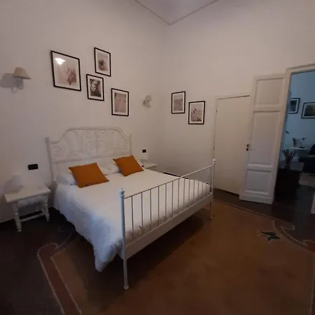 San Biagio Panzió Genova