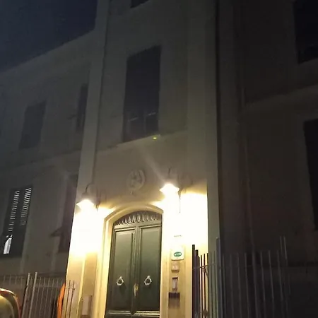 Panzió San Biagio Genova