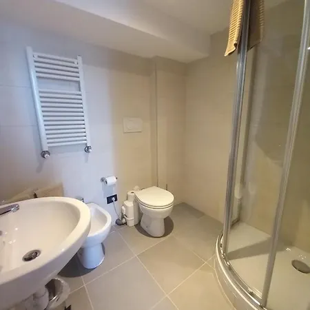 Bed and breakfast San Biagio *