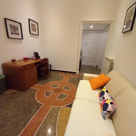 Bed and breakfast San Biagio