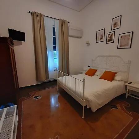 San Biagio فندق مبيت وإفطار