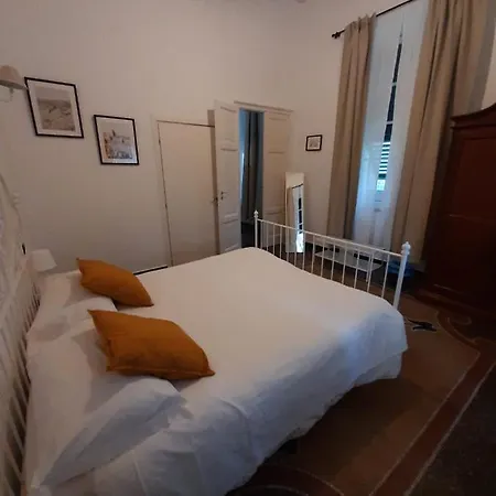 San Biagio Bed & Breakfast *