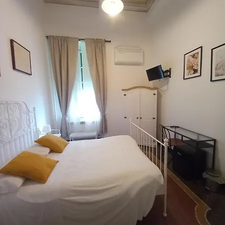 San Biagio Bed & Breakfast Genoa