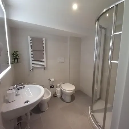 San Biagio فندق مبيت وإفطار