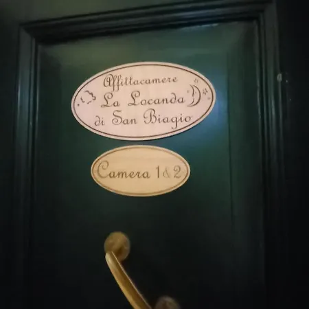 San Biagio Bed & Breakfast *
