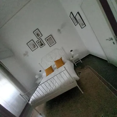 Bed and breakfast San Biagio *