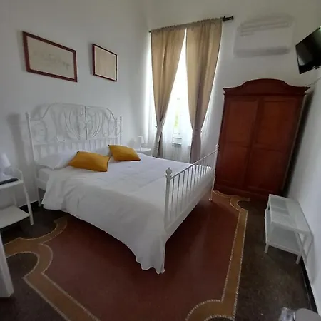 San Biagio Bed and Breakfast