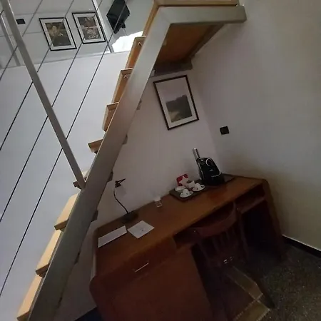 San Biagio فندق مبيت وإفطار جنوة