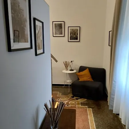 Bed & Breakfast San Biagio 3*