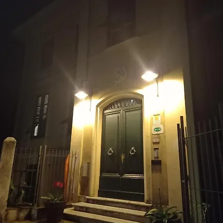 Bed & Breakfast San Biagio *