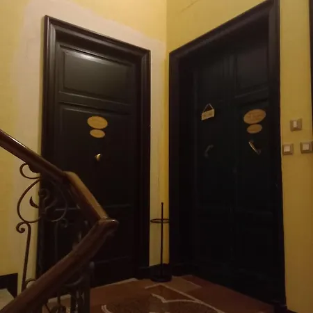 San Biagio 3* Генуя