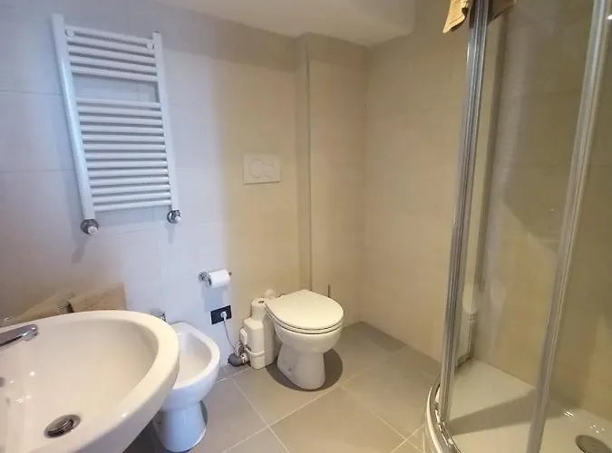 Bed & Breakfast San Biagio 3*