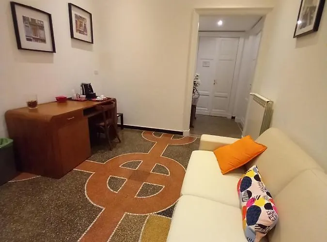 Bed & Breakfast San Biagio