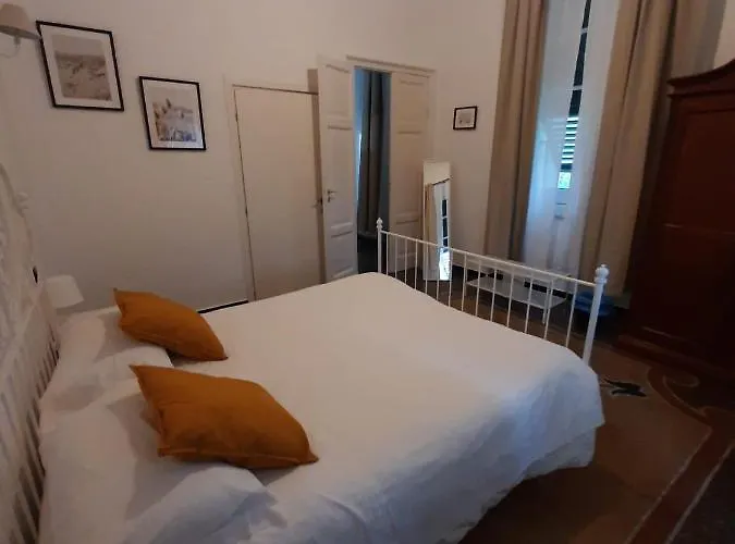 San Biagio Bed & Breakfast 3*