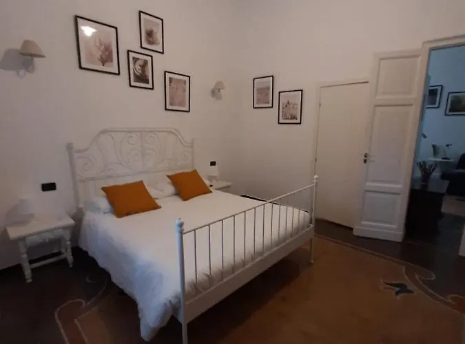 San Biagio Bed & Breakfast Genova