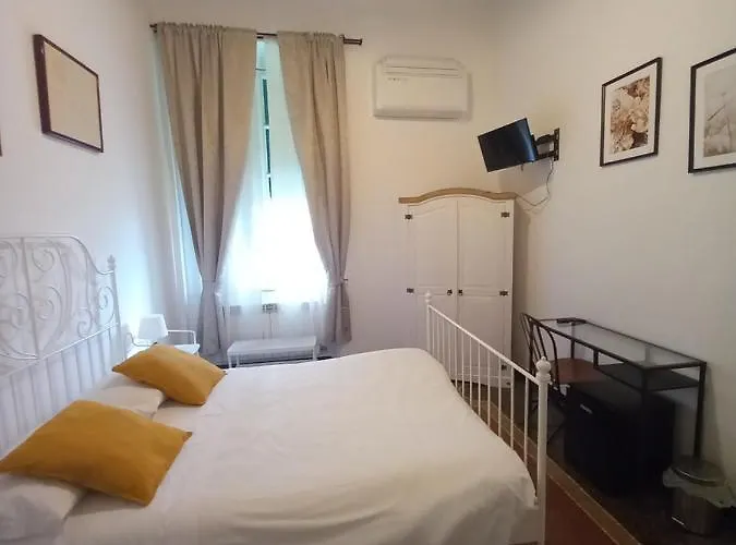 San Biagio Bed & Breakfast Genua