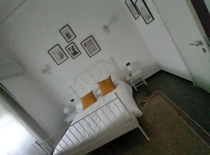 Bed & Breakfast San Biagio 3*