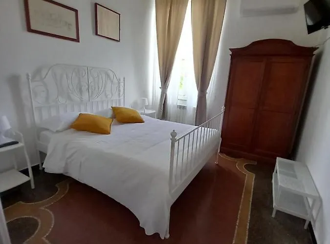 San Biagio Bed & Breakfast