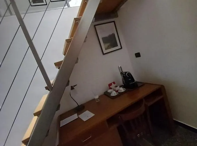 San Biagio Bed & Breakfast Genua