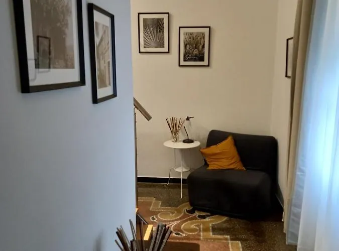 Bed & Breakfast San Biagio 3*