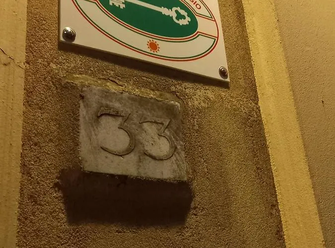 San Biagio Bed & Breakfast 3*