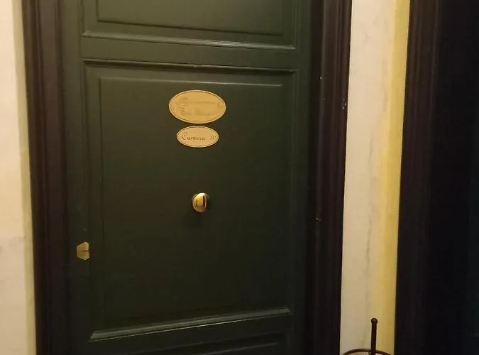 Bed & Breakfast San Biagio