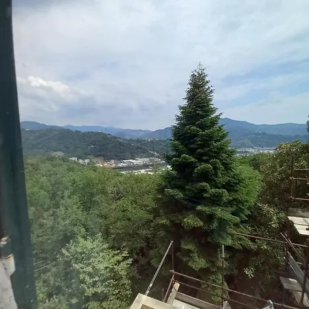 San Biagio Genua