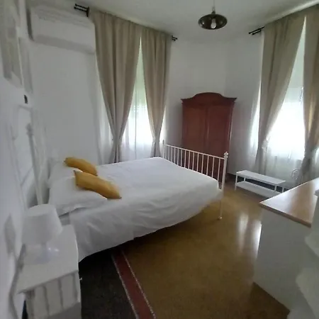 Bed and Breakfast San Biagio